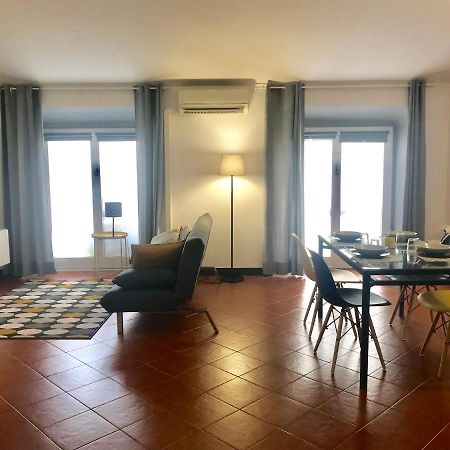Genova Suite Art Экстерьер фото
